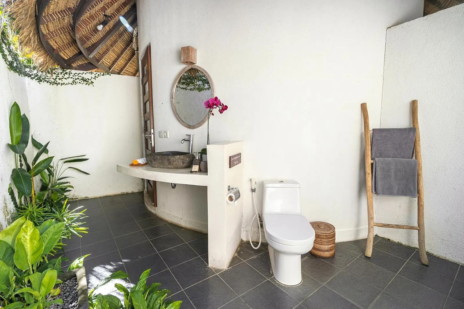 Villa Oasis Bungalows Uluwatu