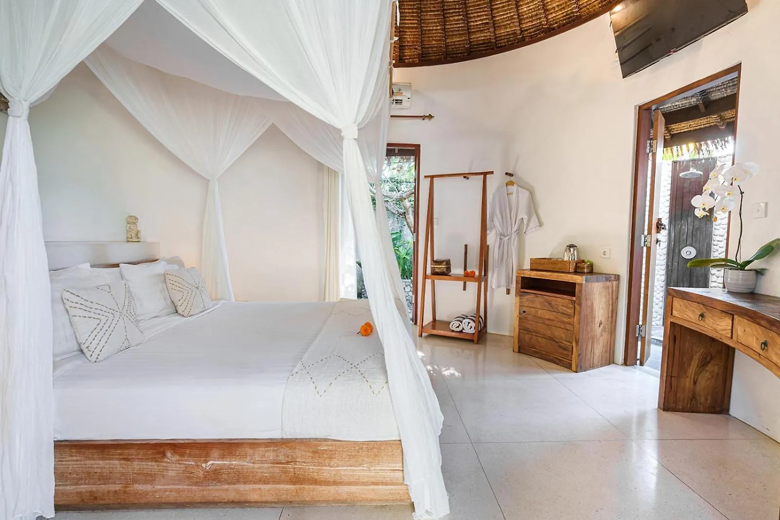 Villa Oasis Bungalows Uluwatu