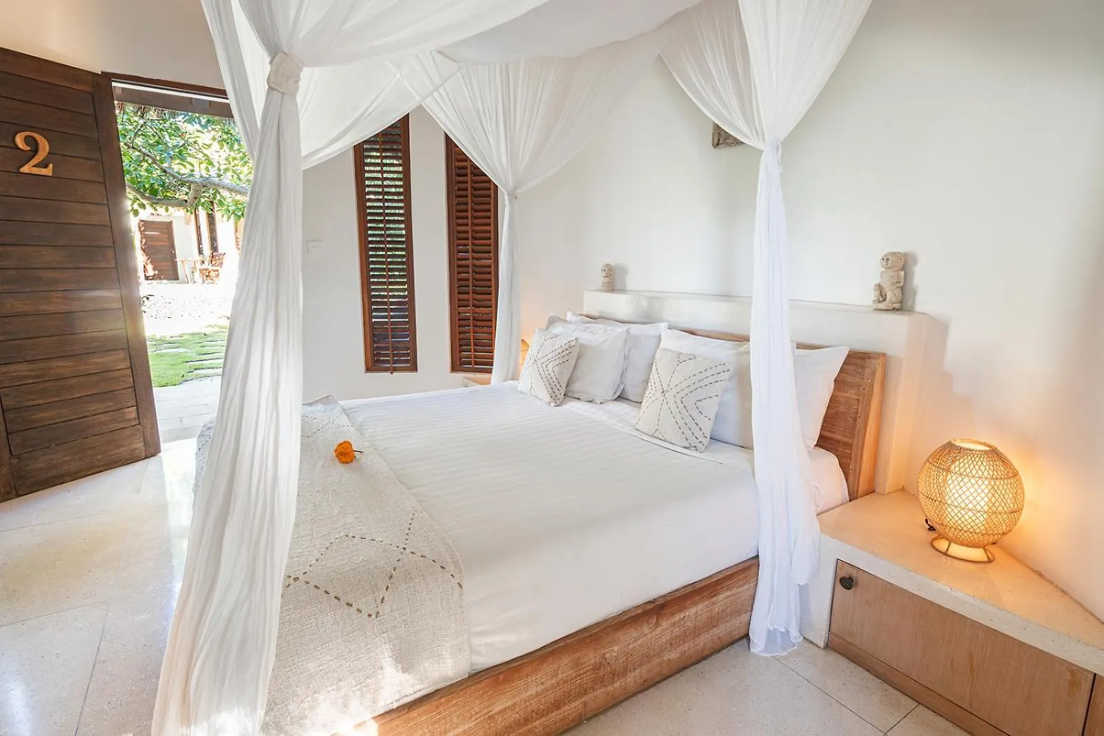 Villa Oasis Bungalows Uluwatu