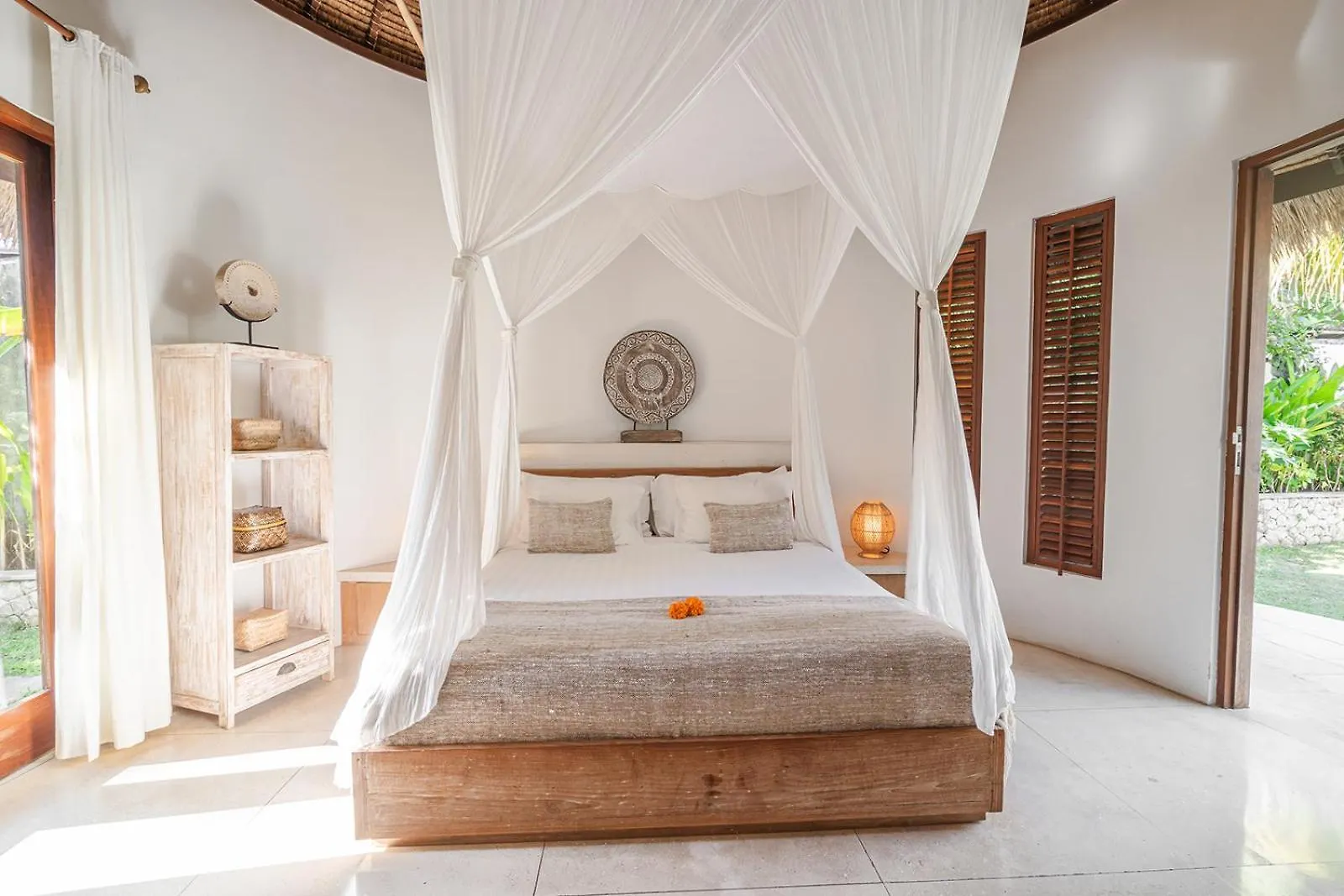 Oasis Bungalows Uluwatu  Villa Uluwatu (Bali)